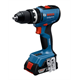 Klopboor-/schroefmachine Bosch GSB 18V-65 L-BOXX