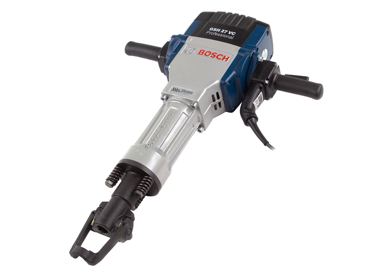 Breekhamer Bosch GSH 27 VC