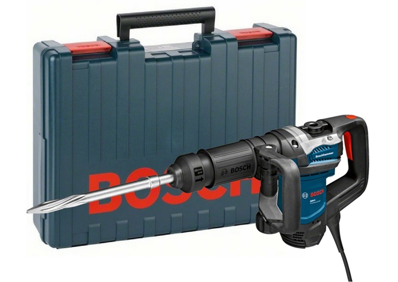 Breekhamer SDS-max Bosch GSH 5
