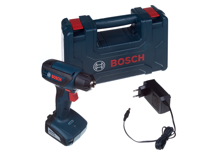 Boor-schroefmachine Bosch GSR 1000