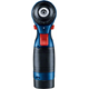 Boor-schroefmachine met accessoires Bosch GSR 120-LI