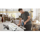 Boor-schroefmachine met accessoires Bosch GSR 120-LI