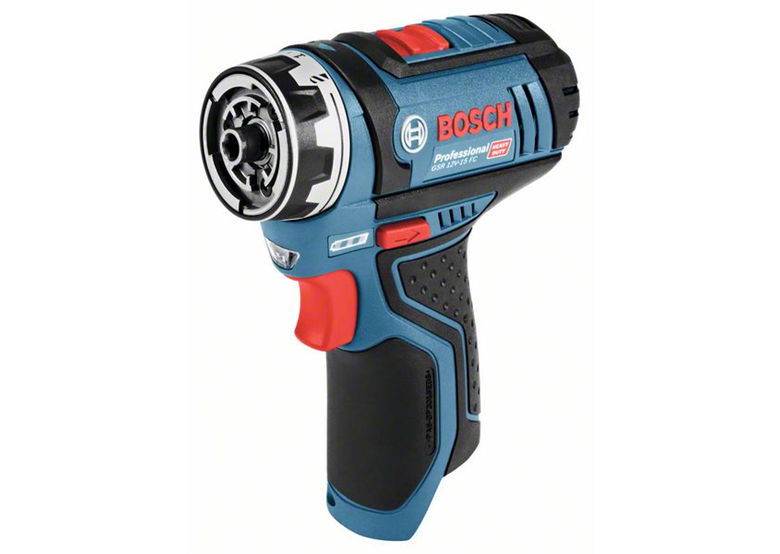 Boor-schroefmachine Bosch GSR 12V-15 FC