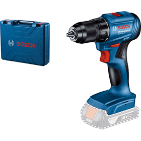 Boor-schroefmachine Bosch GSR 185-LI