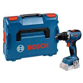 Boor-schroefmachine Bosch GSR 18V-65 L-BOXX