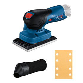 Vlakschuurmachine Bosch GSS 12V-13