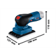 Vlakschuurmachine Bosch GSS 12V-13