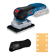 Vlakschuurmachine Bosch GSS 18V-13