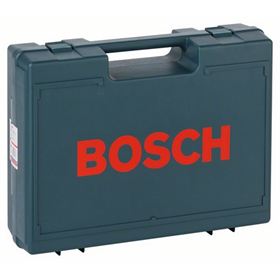 Koffer voor Bosch GSS 230/280 A NS