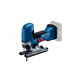 Decoupeerzaag Bosch GST 185-LI(B)