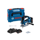 Decoupeerzaag Bosch GST 18V-155 BC