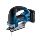 Decoupeerzaag Bosch GST 18V-155 BC