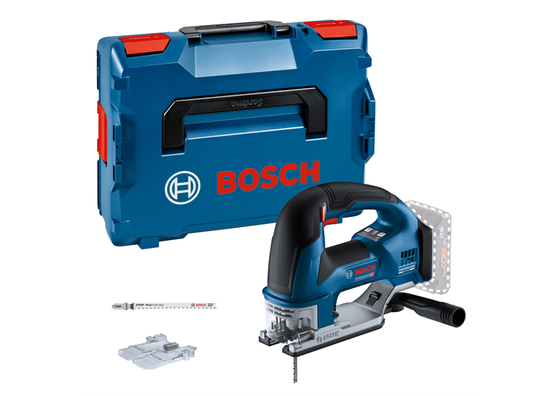 Decoupeerzaag Bosch GST 18V-155 BC