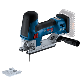 Decoupeerzaag Bosch GST 18V-155 SC