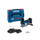 Decoupeerzaag Bosch GST 18V-155 SC 2x4,0Ah L-BOXX 136