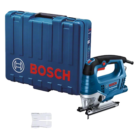 Decoupeerzaag Bosch GST 750