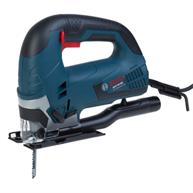 DECOUPEERZAAG. Bosch GST 90 BE