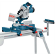 Tafel voor Afkortzaag Bosch GTA 2600