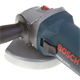 Haakse slijper 125mm Bosch GWS 1400