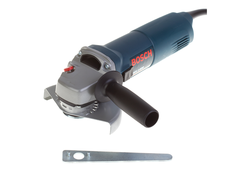 Haakse slijper Bosch GWS 1400