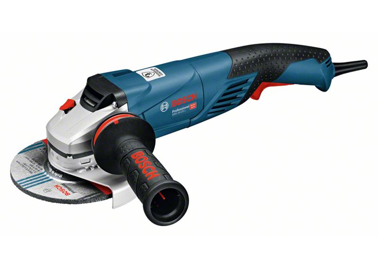Haakse slijper Bosch GWS 18-150 L