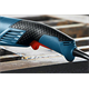 Haakse slijper Bosch GWS 18-150 L