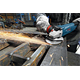 Haakse slijper Bosch GWS 18-150 L