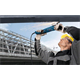 Haakse slijper Bosch GWS 18-150 L