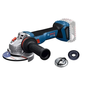 Haakse slijper Bosch GWS 18V-11