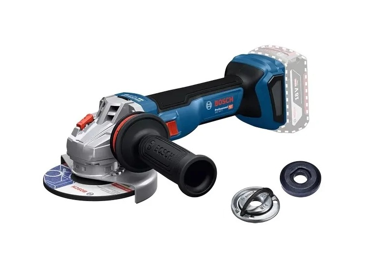 Haakse slijper Bosch GWS 18V-11