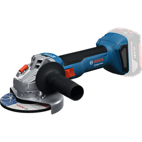 Haakse slijper Bosch GWS 18V-8