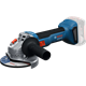 Haakse slijper Bosch GWS 18V-8