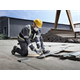 Haakse slijper Bosch GWS 18V-8