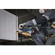 Haakse slijper Bosch GWS 18V-8