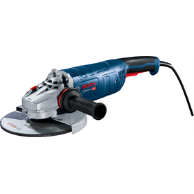 Haakse slijpmachine Bosch GWS 24-230 P