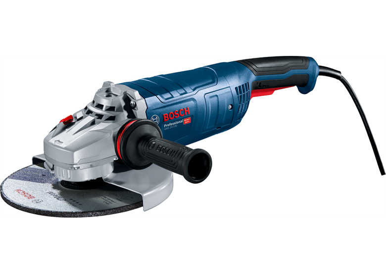 Haakse slijpmachine Bosch GWS 24-230 P