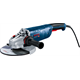 Haakse slijpmachine Bosch GWS 24-230 P