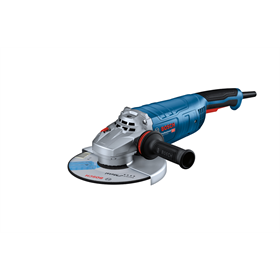 Haakse slijpmachine Bosch GWS 27-230 J