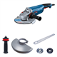 Haakse slijpmachine Bosch GWS 27-230 J