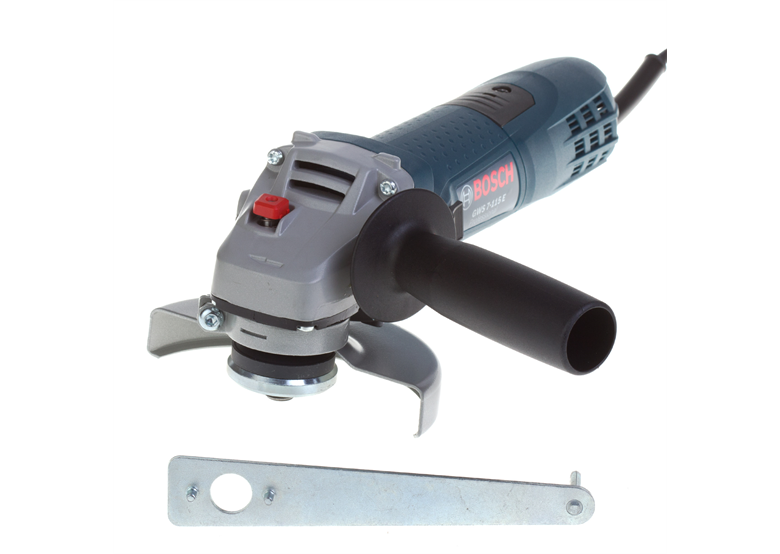Haakse slijper Bosch GWS 7-115 E
