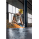 Haakse slijper Bosch GWS 880