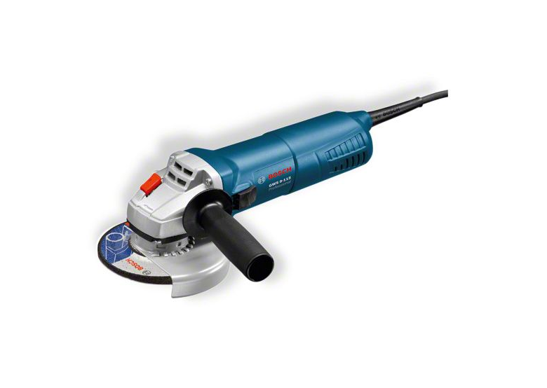 Haakse slijper Bosch GWS 9-115 P