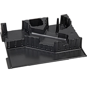 Inzetstuk voor L-BOXX 136 op Bosch GWS 9/12/15