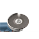 Haakse slijper X-Lock Bosch GWX 750-115