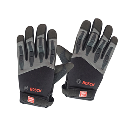 Beschermende handschoenen Bosch Heavy Duty