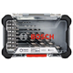 Metaalboren set 8-delig Bosch HSS Impact Control