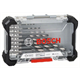 Metaalboren set 8-delig Bosch HSS Impact Control