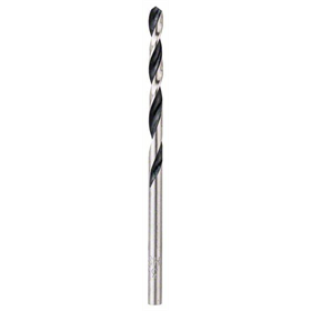Boor 3,5mm (10 st.) Bosch HSS PointTeQ