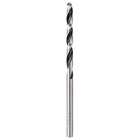 Metaalboor 3x33mm 2 st. Bosch HSS PointTeQ