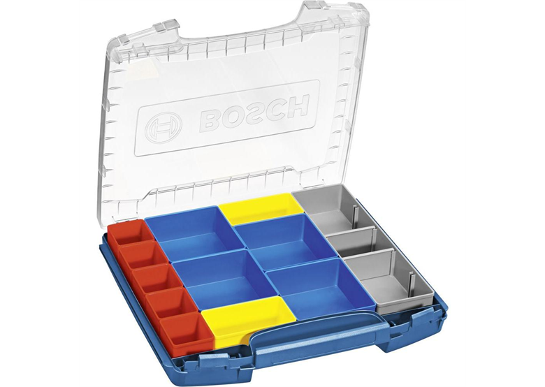 Koffer voor opbergbox Bosch i-BOXX 53 Set 12